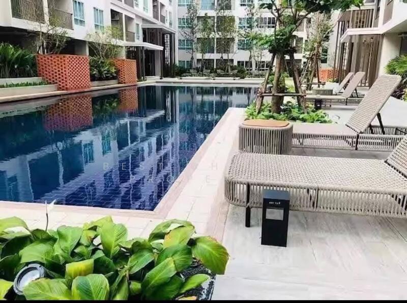 Dcondo Rin : ดีคอนโด ริน, เชียงใหม่, ถ.ซุปเปอร์ไฮเวย์ เชียงใหม่-ลำปาง, ฟ้าฮ่าม, เมืองเชียงใหม่, เชียงใหม่, 32 ตร.ม., คอนโด ให้เช่า, โดย Best Choice Property, 500142733 - DDproperty.com