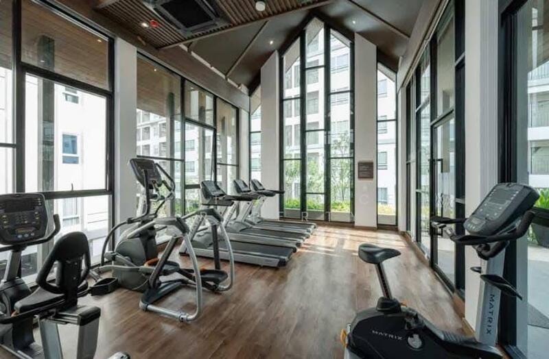 Dcondo Rin, Chiang Mai, Super Highway Rd. Chiang Mai - Lampang, Fa Ham, Muang Chiang Mai, Chiang Mai, 1 Bedroom, 32 sqm, Condo For Rent, by Best Choice Property, 500142733 - DDproperty.com