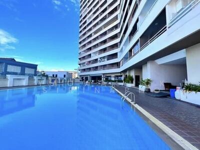 ขาย - Angket Condominium : อังเกต คอนโดมิเนียม, ชลบุรี