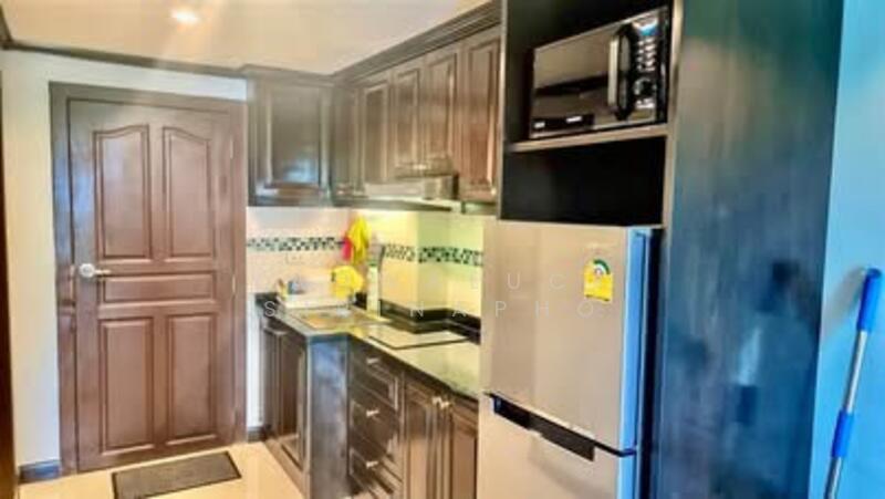 Angket Condominium, Chon Buri (Pattaya), Bunyakanchana Road 10, Nong Pru, Bang Lamung (Pattaya), Chon Buri (Pattaya), Studio, 37 sqm, Condo For Sale, by Yaowaluck Sirinapho, 500142734 - DDproperty.com