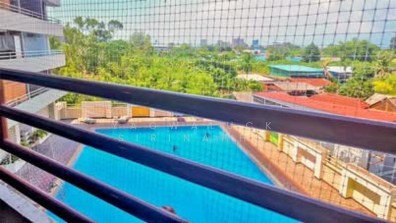 Angket Condominium, Chon Buri (Pattaya), Bunyakanchana Road 10, Nong Pru, Bang Lamung (Pattaya), Chon Buri (Pattaya), Studio, 37 sqm, Condo For Sale, by Yaowaluck Sirinapho, 500142734 - DDproperty.com