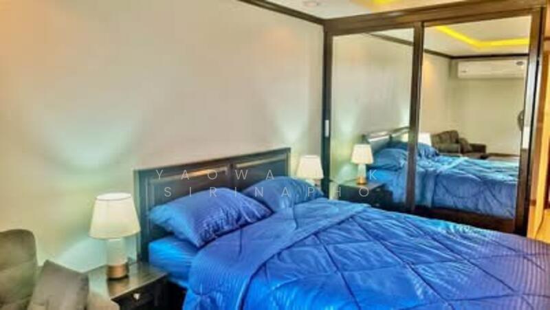 Angket Condominium, Chon Buri (Pattaya), Bunyakanchana Road 10, Nong Pru, Bang Lamung (Pattaya), Chon Buri (Pattaya), Studio, 37 sqm, Condo For Sale, by Yaowaluck Sirinapho, 500142734 - DDproperty.com