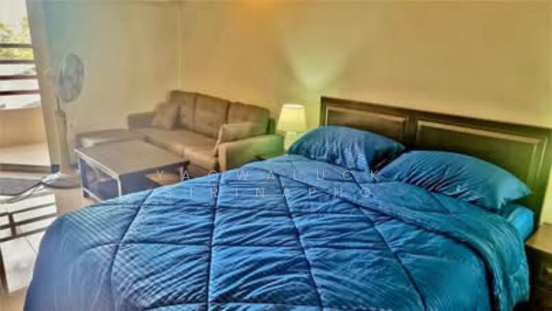 Angket Condominium, Chon Buri (Pattaya), Bunyakanchana Road 10, Nong Pru, Bang Lamung (Pattaya), Chon Buri (Pattaya), Studio, 37 sqm, Condo For Sale, by Yaowaluck Sirinapho, 500142734 - DDproperty.com