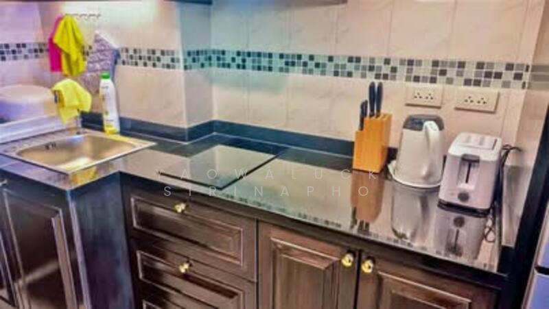 Angket Condominium, Chon Buri (Pattaya), Bunyakanchana Road 10, Nong Pru, Bang Lamung (Pattaya), Chon Buri (Pattaya), Studio, 37 sqm, Condo For Sale, by Yaowaluck Sirinapho, 500142734 - DDproperty.com