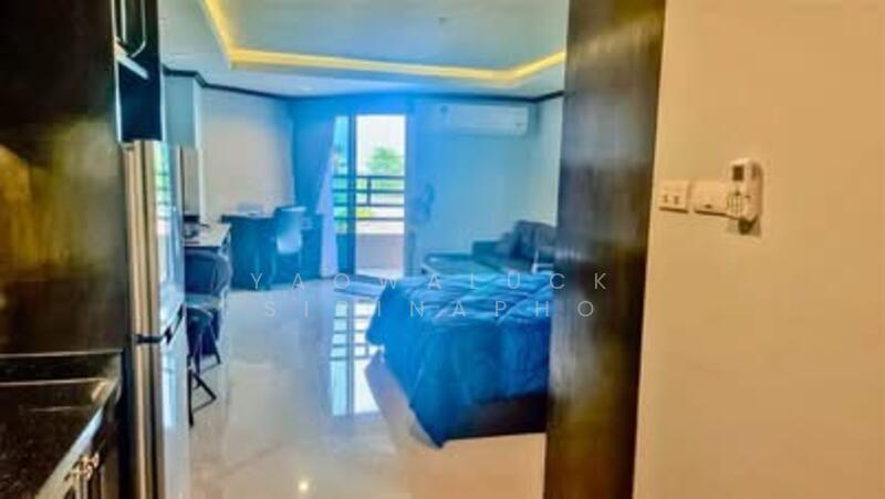 Angket Condominium : อังเกต คอนโดมิเนียม, ชลบุรี, ถนนบุณย์กัญจนา 10, หนองปรือ, บางละมุง, ชลบุรี, 37 ตร.ม., คอนโด ขาย, โดย Yaowaluck Sirinapho, 500142734 - DDproperty.com