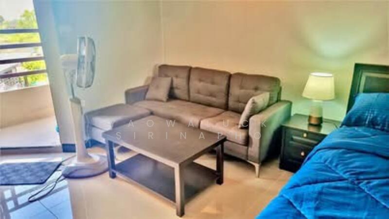 Angket Condominium : อังเกต คอนโดมิเนียม, ชลบุรี, ถนนบุณย์กัญจนา 10, หนองปรือ, บางละมุง, ชลบุรี, 37 ตร.ม., คอนโด ขาย, โดย Yaowaluck Sirinapho, 500142734 - DDproperty.com