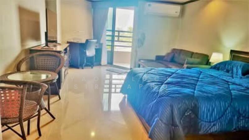 Angket Condominium, Chon Buri (Pattaya), Bunyakanchana Road 10, Nong Pru, Bang Lamung (Pattaya), Chon Buri (Pattaya), Studio, 37 sqm, Condo For Sale, by Yaowaluck Sirinapho, 500142734 - DDproperty.com
