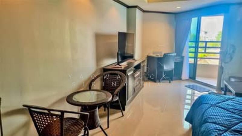 Angket Condominium, Chon Buri (Pattaya), Bunyakanchana Road 10, Nong Pru, Bang Lamung (Pattaya), Chon Buri (Pattaya), Studio, 37 sqm, Condo For Sale, by Yaowaluck Sirinapho, 500142734 - DDproperty.com
