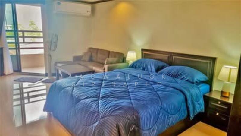 Angket Condominium : อังเกต คอนโดมิเนียม, ชลบุรี, ถนนบุณย์กัญจนา 10, หนองปรือ, บางละมุง, ชลบุรี, 37 ตร.ม., คอนโด ขาย, โดย Yaowaluck Sirinapho, 500142734 - DDproperty.com