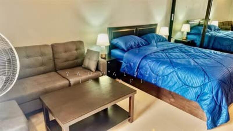 Angket Condominium : อังเกต คอนโดมิเนียม, ชลบุรี, ถนนบุณย์กัญจนา 10, หนองปรือ, บางละมุง, ชลบุรี, 37 ตร.ม., คอนโด ขาย, โดย Yaowaluck Sirinapho, 500142734 - DDproperty.com