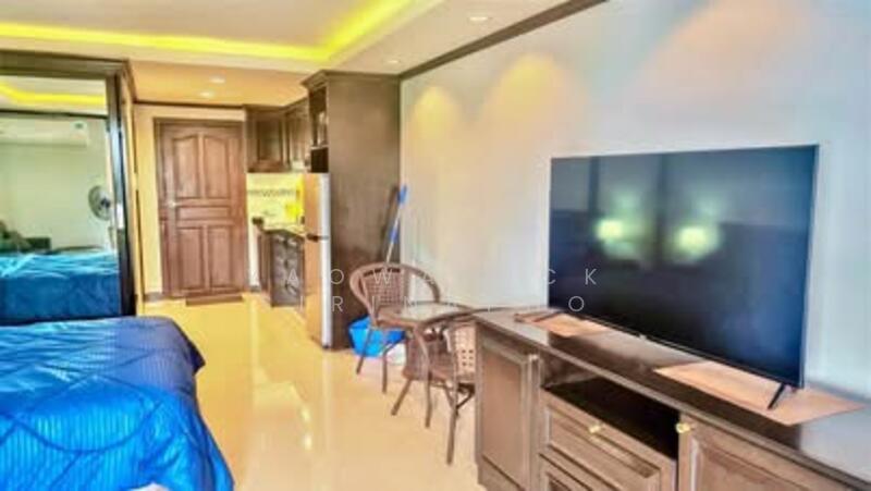 Angket Condominium, Chon Buri (Pattaya), Bunyakanchana Road 10, Nong Pru, Bang Lamung (Pattaya), Chon Buri (Pattaya), Studio, 37 sqm, Condo For Sale, by Yaowaluck Sirinapho, 500142734 - DDproperty.com