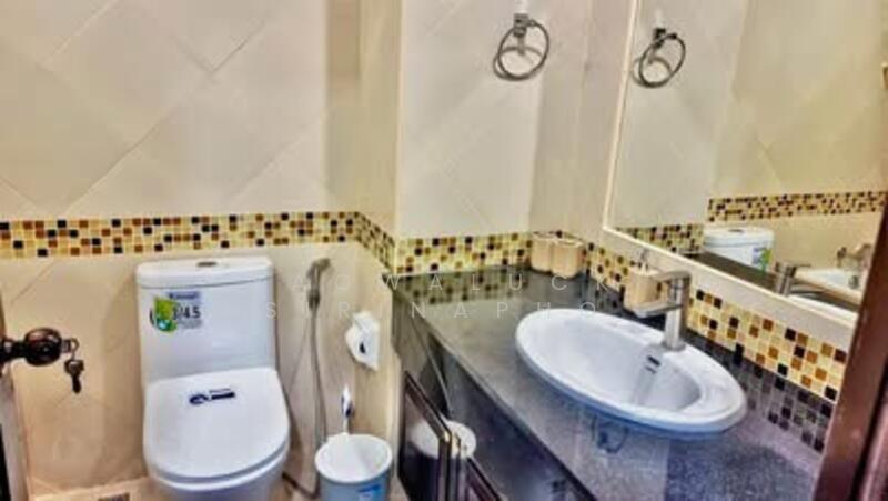 Angket Condominium, Chon Buri (Pattaya), Bunyakanchana Road 10, Nong Pru, Bang Lamung (Pattaya), Chon Buri (Pattaya), Studio, 37 sqm, Condo For Sale, by Yaowaluck Sirinapho, 500142734 - DDproperty.com