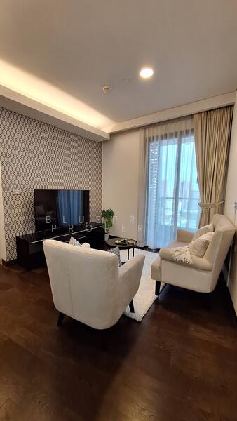 The Lumpini 24 : เดอะ ลุมพินี 24, กรุงเทพ, ซอย สุขุมวิท 24, คลองตัน, คลองเตย, กรุงเทพ, 55 ตร.ม., คอนโด ให้เช่า, โดย Blueprint Property, 500142735 - DDproperty.com