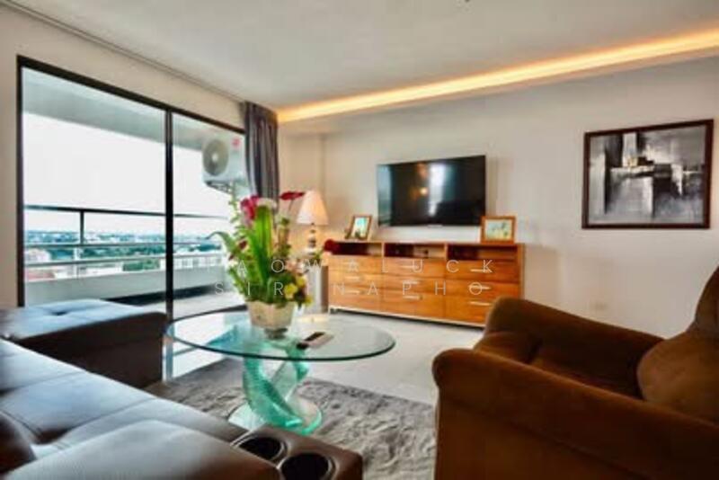 Angket Condominium, Chon Buri (Pattaya), Bunyakanchana Road 10, Nong Pru, Bang Lamung (Pattaya), Chon Buri (Pattaya), 1 Bedroom, 108 sqm, Condo For Sale, by Yaowaluck Sirinapho, 500142738 - DDproperty.com