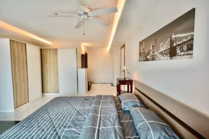 Angket Condominium : อังเกต คอนโดมิเนียม, ชลบุรี, ถนนบุณย์กัญจนา 10, หนองปรือ, บางละมุง, ชลบุรี, 108 ตร.ม., คอนโด ขาย, โดย Yaowaluck Sirinapho, 500142738 - DDproperty.com