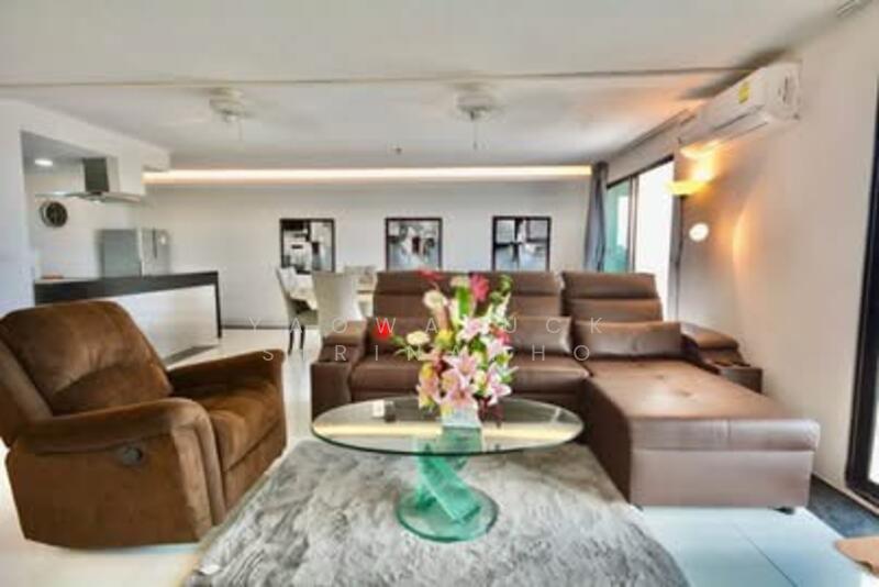 Angket Condominium, Chon Buri (Pattaya), Bunyakanchana Road 10, Nong Pru, Bang Lamung (Pattaya), Chon Buri (Pattaya), 1 Bedroom, 108 sqm, Condo For Sale, by Yaowaluck Sirinapho, 500142738 - DDproperty.com