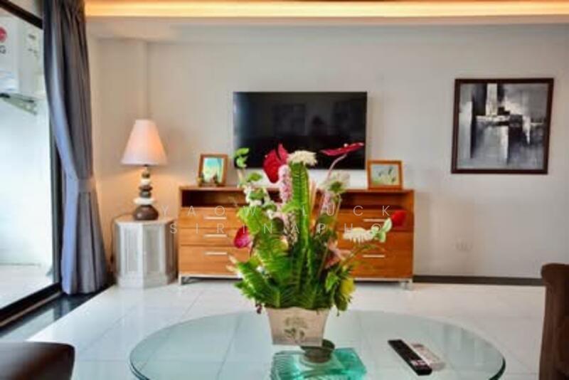 Angket Condominium, Chon Buri (Pattaya), Bunyakanchana Road 10, Nong Pru, Bang Lamung (Pattaya), Chon Buri (Pattaya), 1 Bedroom, 108 sqm, Condo For Sale, by Yaowaluck Sirinapho, 500142738 - DDproperty.com