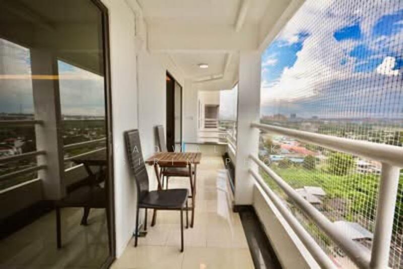 Angket Condominium : อังเกต คอนโดมิเนียม, ชลบุรี, ถนนบุณย์กัญจนา 10, หนองปรือ, บางละมุง, ชลบุรี, 108 ตร.ม., คอนโด ขาย, โดย Yaowaluck Sirinapho, 500142738 - DDproperty.com