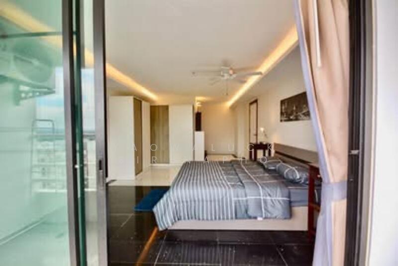 Angket Condominium, Chon Buri (Pattaya), Bunyakanchana Road 10, Nong Pru, Bang Lamung (Pattaya), Chon Buri (Pattaya), 1 Bedroom, 108 sqm, Condo For Sale, by Yaowaluck Sirinapho, 500142738 - DDproperty.com