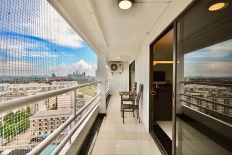 Angket Condominium, Chon Buri (Pattaya), Bunyakanchana Road 10, Nong Pru, Bang Lamung (Pattaya), Chon Buri (Pattaya), 1 Bedroom, 108 sqm, Condo For Sale, by Yaowaluck Sirinapho, 500142738 - DDproperty.com