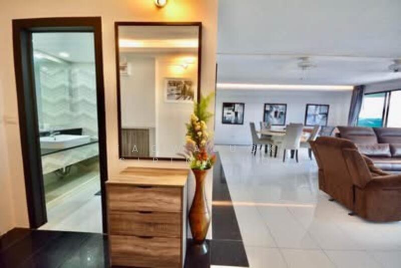 Angket Condominium : อังเกต คอนโดมิเนียม, ชลบุรี, ถนนบุณย์กัญจนา 10, หนองปรือ, บางละมุง, ชลบุรี, 108 ตร.ม., คอนโด ขาย, โดย Yaowaluck Sirinapho, 500142738 - DDproperty.com