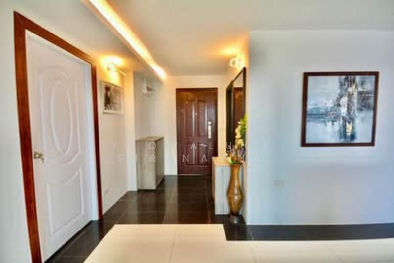 Angket Condominium, Chon Buri (Pattaya), Bunyakanchana Road 10, Nong Pru, Bang Lamung (Pattaya), Chon Buri (Pattaya), 1 Bedroom, 108 sqm, Condo For Sale, by Yaowaluck Sirinapho, 500142738 - DDproperty.com