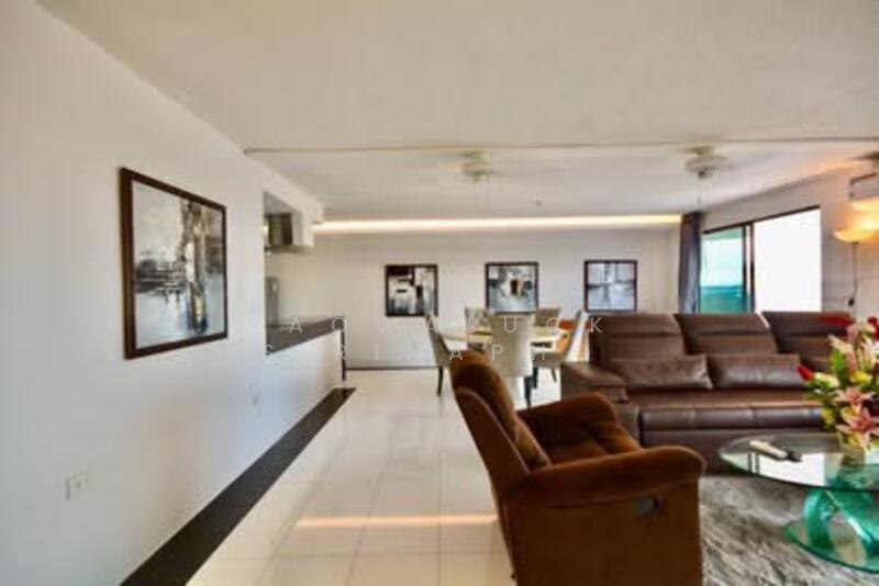 Angket Condominium, Chon Buri (Pattaya), Bunyakanchana Road 10, Nong Pru, Bang Lamung (Pattaya), Chon Buri (Pattaya), 1 Bedroom, 108 sqm, Condo For Sale, by Yaowaluck Sirinapho, 500142738 - DDproperty.com