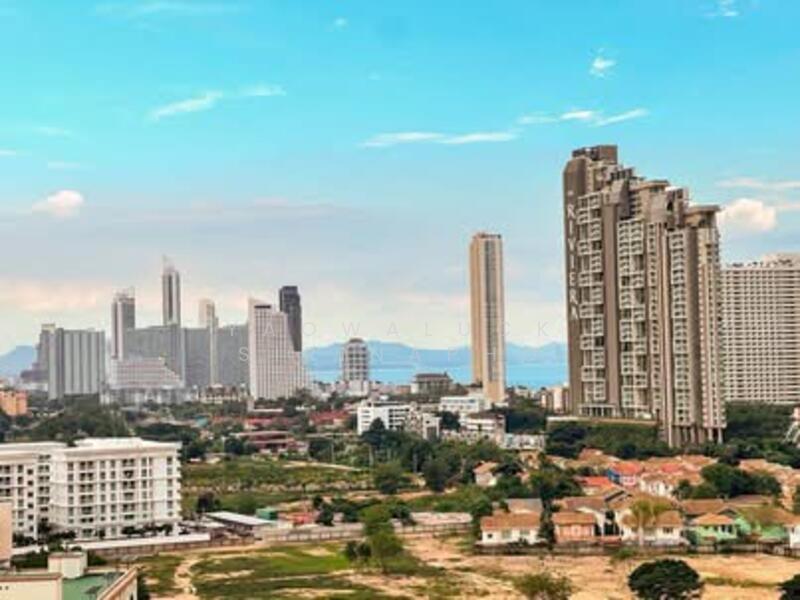 Angket Condominium, Chon Buri (Pattaya), Bunyakanchana Road 10, Nong Pru, Bang Lamung (Pattaya), Chon Buri (Pattaya), 1 Bedroom, 108 sqm, Condo For Sale, by Yaowaluck Sirinapho, 500142738 - DDproperty.com