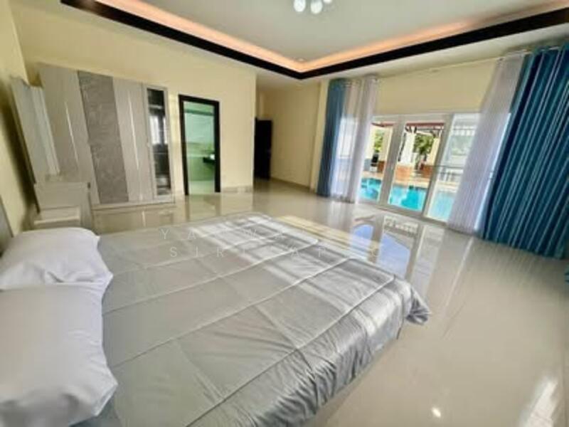 Baan Dusit Pattaya Hill, Chon Buri (Pattaya), Na Chom Thian, Sattahip, Chon Buri (Pattaya), 3 Bedrooms, 350 sqm, Single Detached House For Sale, by Yaowaluck Sirinapho, 500142740 - DDproperty.com