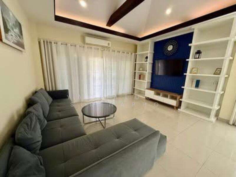 Baan Dusit Pattaya Hill, Chon Buri (Pattaya), Na Chom Thian, Sattahip, Chon Buri (Pattaya), 3 Bedrooms, 350 sqm, Single Detached House For Sale, by Yaowaluck Sirinapho, 500142740 - DDproperty.com