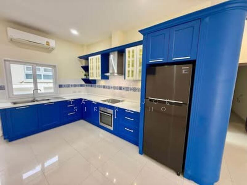 Baan Dusit Pattaya Hill : บ้านดุสิต พัทยา ฮิลล์, ชลบุรี, นาจอมเทียน, สัตหีบ, ชลบุรี, 350 ตร.ม., บ้านเดี่ยว ขาย, โดย Yaowaluck Sirinapho, 500142740 - DDproperty.com