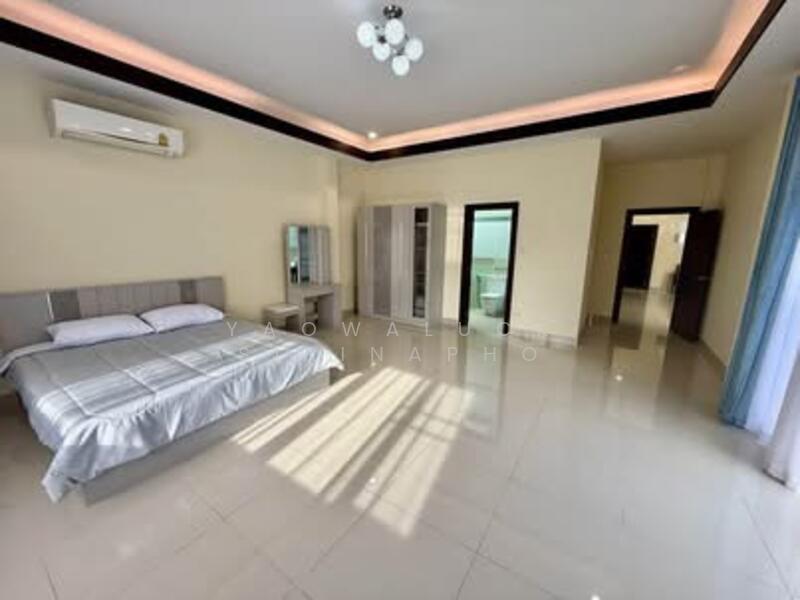 Baan Dusit Pattaya Hill, Chon Buri (Pattaya), Na Chom Thian, Sattahip, Chon Buri (Pattaya), 3 Bedrooms, 350 sqm, Single Detached House For Sale, by Yaowaluck Sirinapho, 500142740 - DDproperty.com