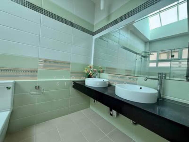 Baan Dusit Pattaya Hill : บ้านดุสิต พัทยา ฮิลล์, ชลบุรี, นาจอมเทียน, สัตหีบ, ชลบุรี, 350 ตร.ม., บ้านเดี่ยว ขาย, โดย Yaowaluck Sirinapho, 500142740 - DDproperty.com