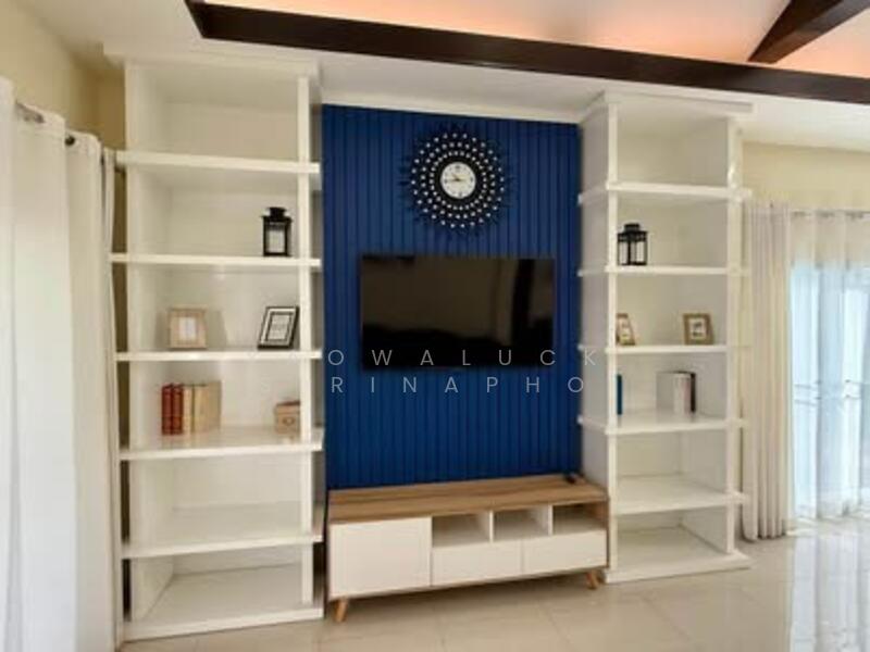 Baan Dusit Pattaya Hill : บ้านดุสิต พัทยา ฮิลล์, ชลบุรี, นาจอมเทียน, สัตหีบ, ชลบุรี, 350 ตร.ม., บ้านเดี่ยว ขาย, โดย Yaowaluck Sirinapho, 500142740 - DDproperty.com