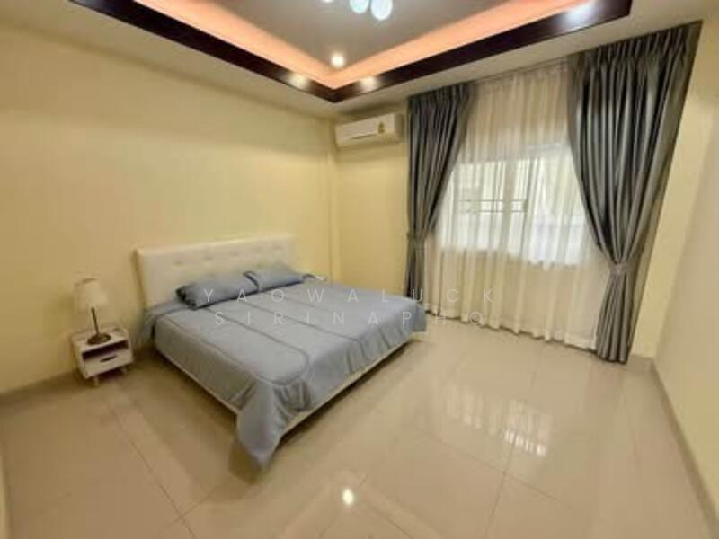 Baan Dusit Pattaya Hill : บ้านดุสิต พัทยา ฮิลล์, ชลบุรี, นาจอมเทียน, สัตหีบ, ชลบุรี, 350 ตร.ม., บ้านเดี่ยว ขาย, โดย Yaowaluck Sirinapho, 500142740 - DDproperty.com