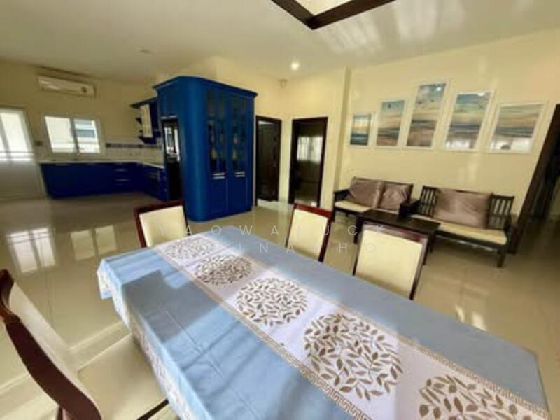 Baan Dusit Pattaya Hill : บ้านดุสิต พัทยา ฮิลล์, ชลบุรี, นาจอมเทียน, สัตหีบ, ชลบุรี, 350 ตร.ม., บ้านเดี่ยว ขาย, โดย Yaowaluck Sirinapho, 500142740 - DDproperty.com