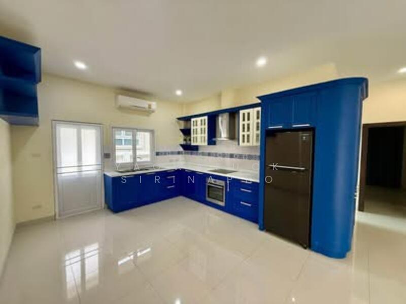 Baan Dusit Pattaya Hill, Chon Buri (Pattaya), Na Chom Thian, Sattahip, Chon Buri (Pattaya), 3 Bedrooms, 350 sqm, Single Detached House For Sale, by Yaowaluck Sirinapho, 500142740 - DDproperty.com