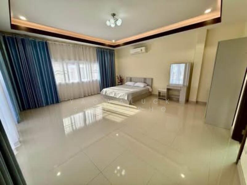 Baan Dusit Pattaya Hill, Chon Buri (Pattaya), Na Chom Thian, Sattahip, Chon Buri (Pattaya), 3 Bedrooms, 350 sqm, Single Detached House For Sale, by Yaowaluck Sirinapho, 500142740 - DDproperty.com