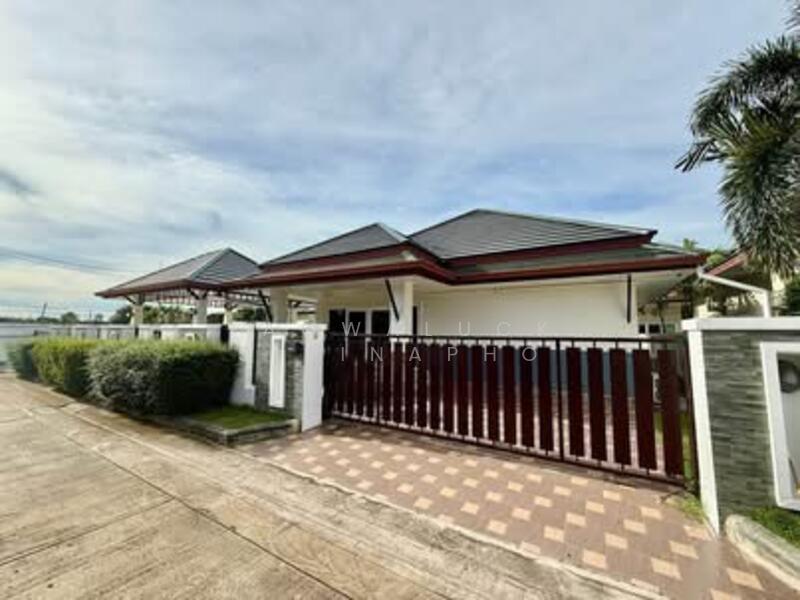 Baan Dusit Pattaya Hill, Chon Buri (Pattaya), Na Chom Thian, Sattahip, Chon Buri (Pattaya), 3 Bedrooms, 350 sqm, Single Detached House For Sale, by Yaowaluck Sirinapho, 500142740 - DDproperty.com