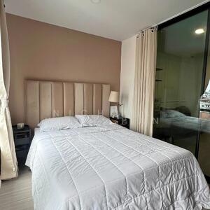 ขาย - Aspire Asoke-Ratchada : แอสปาย อโศก-รัชดา, กรุงเทพ