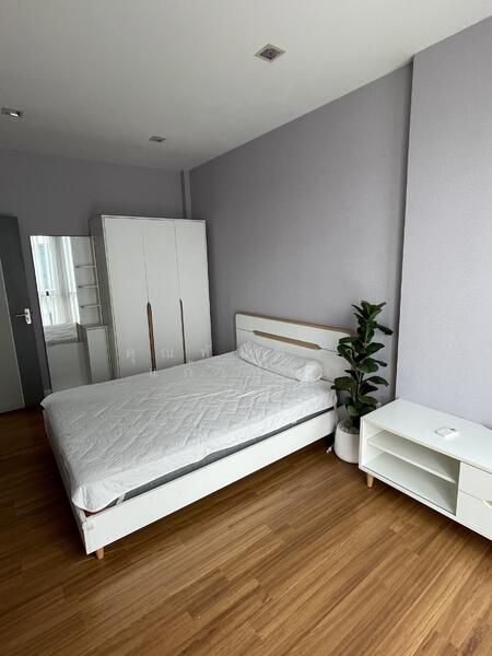 ให้เช่าโฮมออฟฟิต 3ชั้น 30ตร.วใกล้สน.กองปรามถ.โชคชัย4ลาดพร้าว, กรุงเทพ, ลาดพร้าว, ลาดพร้าว, กรุงเทพ, 360 ตร.ม., ทาวน์เฮ้าส์ ให้เช่า, โดย คุณทัณฑิกา แก้วปู่วัด, 500142750 - DDproperty.com