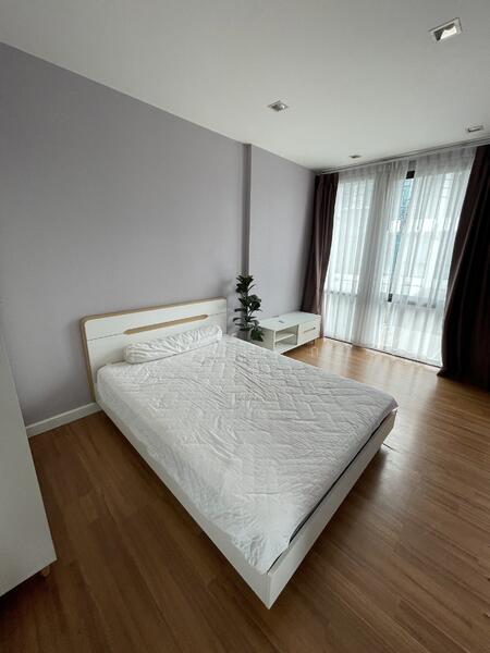 ให้เช่าโฮมออฟฟิต 3ชั้น 30ตร.วใกล้สน.กองปรามถ.โชคชัย4ลาดพร้าว, กรุงเทพ, ลาดพร้าว, ลาดพร้าว, กรุงเทพ, 360 ตร.ม., ทาวน์เฮ้าส์ ให้เช่า, โดย คุณทัณฑิกา แก้วปู่วัด, 500142750 - DDproperty.com