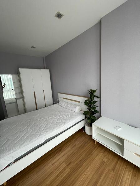 ให้เช่าโฮมออฟฟิต 3ชั้น 30ตร.วใกล้สน.กองปรามถ.โชคชัย4ลาดพร้าว, Bangkok, Lat Phrao, Lat Phrao, Bangkok, 3 Bedrooms, 360 sqm, Townhouse For Rent, by ทัณฑิกา แก้วปู่วัด, 500142750 - DDproperty.com