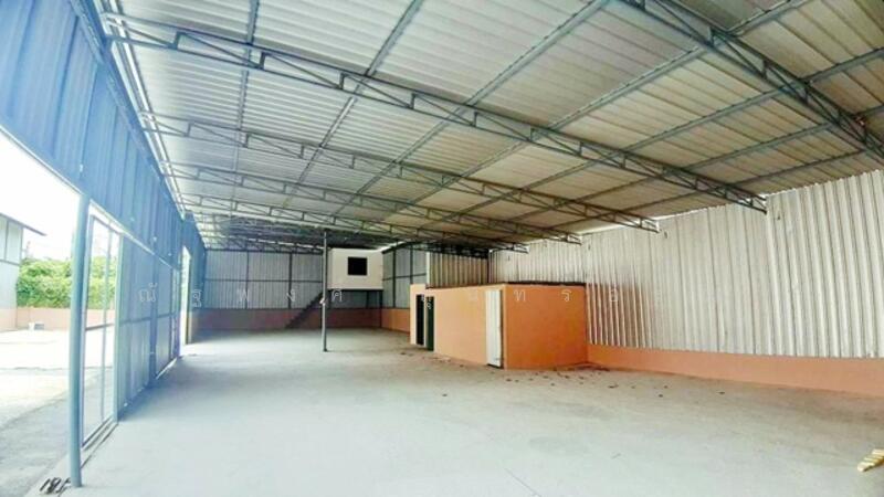 ไม่พบโครงการ, กรุงเทพ, ร่มเกล้า กรุงเทพกรีฑา ศรีนครินทร์, ทับช้าง, สะพานสูง, กรุงเทพ, 340 ตร.ม., โกดัง-โรงงาน ให้เช่า, โดย ณัฐพงศ์ สุนทรอรุณ, 500142751 - DDproperty.com