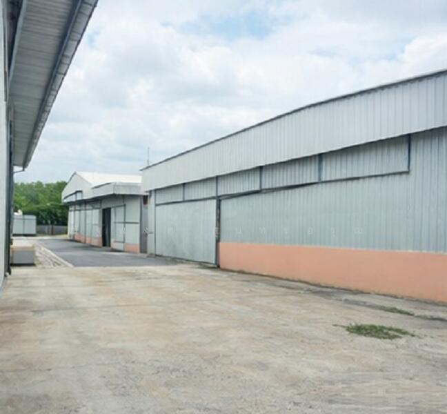 ไม่พบโครงการ, Bangkok, ร่มเกล้า กรุงเทพกรีฑา ศรีนครินทร์, Thap Chang, Saphan Sung, Bangkok, , 340 sqm, Warehouse/Factory For Rent, by ณัฐพงศ์ สุนทรอรุณ, 500142751 - DDproperty.com