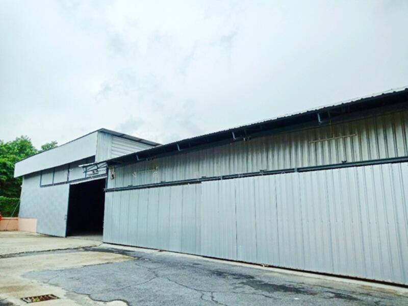 ไม่พบโครงการ, กรุงเทพ, ร่มเกล้า กรุงเทพกรีฑา ศรีนครินทร์, ทับช้าง, สะพานสูง, กรุงเทพ, 340 ตร.ม., โกดัง-โรงงาน ให้เช่า, โดย ณัฐพงศ์ สุนทรอรุณ, 500142751 - DDproperty.com