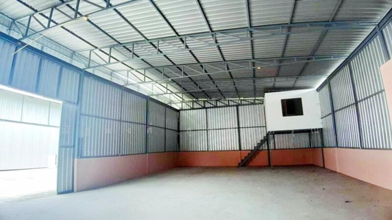 ไม่พบโครงการ, Bangkok, ร่มเกล้า กรุงเทพกรีฑา ศรีนครินทร์, Thap Chang, Saphan Sung, Bangkok, , 340 sqm, Warehouse/Factory For Rent, by ณัฐพงศ์ สุนทรอรุณ, 500142751 - DDproperty.com