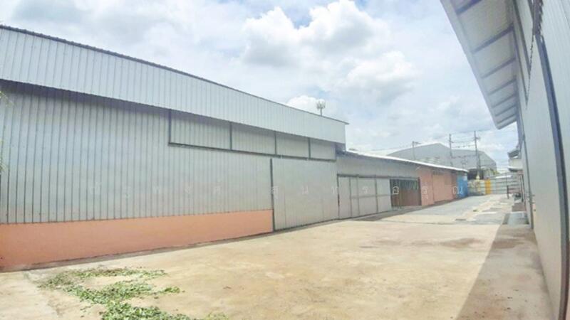 ไม่พบโครงการ, Bangkok, ร่มเกล้า กรุงเทพกรีฑา ศรีนครินทร์, Thap Chang, Saphan Sung, Bangkok, , 340 sqm, Warehouse/Factory For Rent, by ณัฐพงศ์ สุนทรอรุณ, 500142751 - DDproperty.com