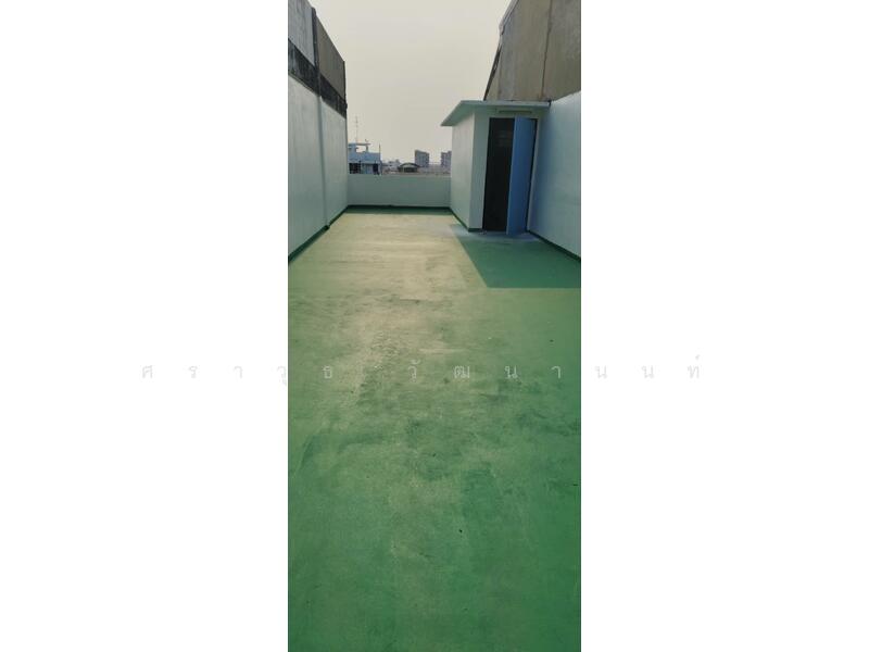 อาคารพาณิชย์ซอยเอกชัย 69/3, Bangkok, Bang Bon, Bang Bon, Bangkok, 2 Bedrooms, 150 sqm, Townhouse For Rent, by ศราวุธ วัฒนานนท์, 500142760 - DDproperty.com