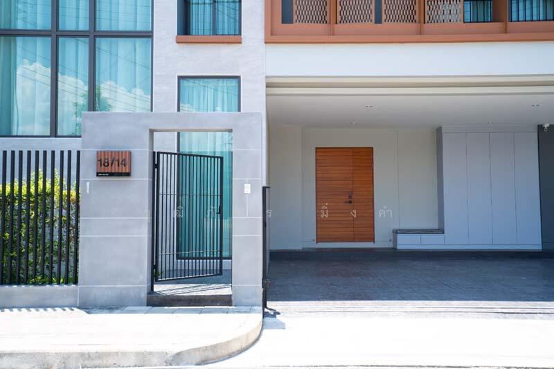 บ้านแหวน, เชียงใหม่, บ้านแหวน, หางดง, เชียงใหม่, 303 ตร.ม., วิลล่า ให้เช่า, โดย วุฒิภัทร มิ่งคำ, 500142764 - DDproperty.com